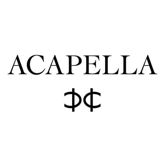 Acapella