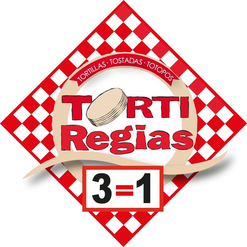 Tortiregias